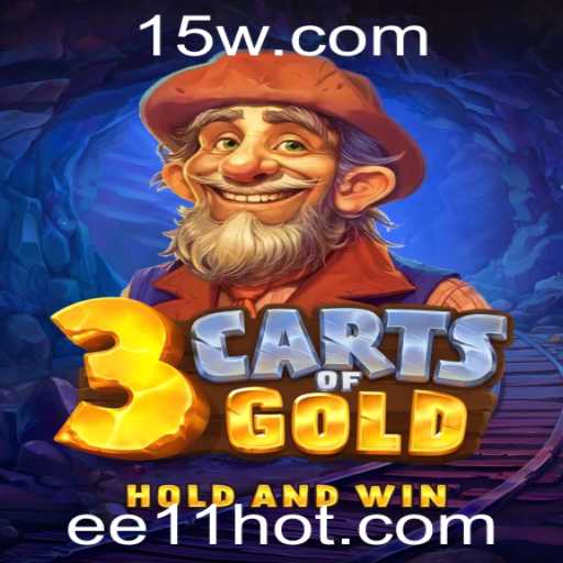 Descubra o Mundo de 3cartsOfGold: Aventura e Estratégia no Cenário Atual