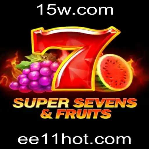 Explorando o Fascinante Mundo de 7SuperSevensFruits
