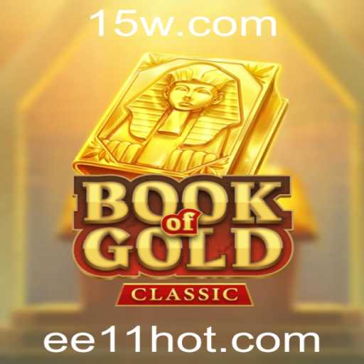 Explorando o Fascinante Mundo de BookOfGoldClassic: Regras e Estratégias