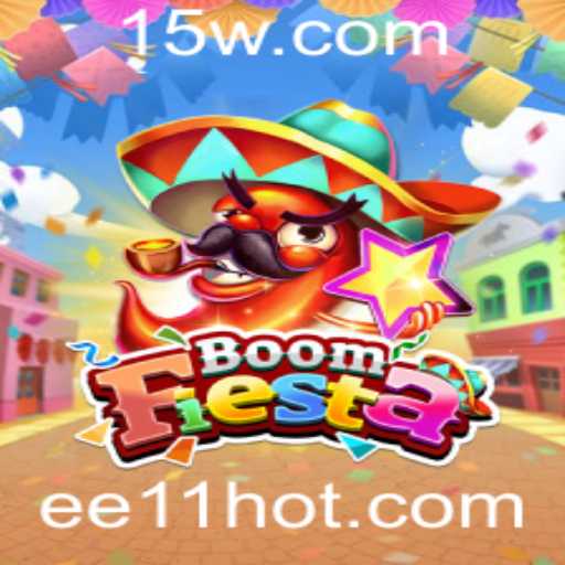 Descubra as Emoções do BoomFiesta: O Jogo que Conquista Corpos e Mentes