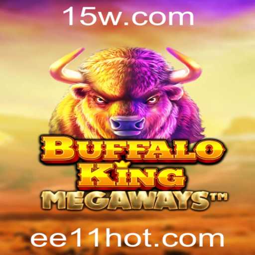 Explorando BuffaloKing: A Emoção de BuffaloKing com EE11