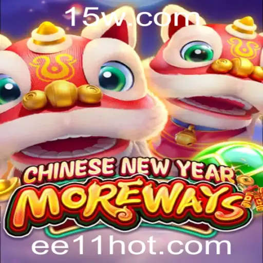 Descubra o Mundo Fascinante de CHINESENEWYEARMOREWAYS: O Jogo de Azar que Está Conquistando 2023