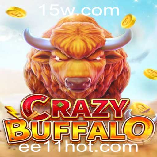 CRAZYBUFFALO - A Fascinante Jornada do Jogo de Estratégia
