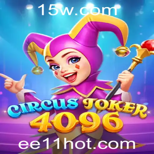 Descubra o Fascinante Mundo de CircusJoker4096 e Suas Regras Envolventes