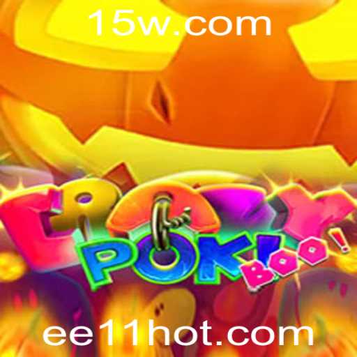 Explorando o Mundo de CrazyPokiBoo: Um Mergulho na Diversão com EE11