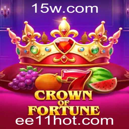 CrownofFortune: Um Mergulho no Mundo da Estratégia e Aventura