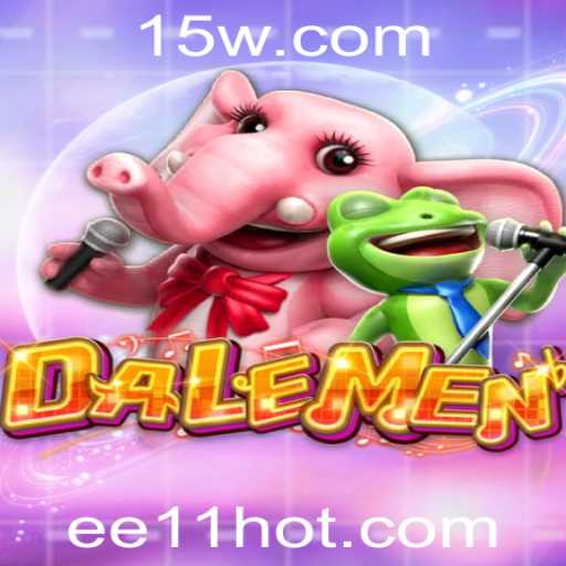 DALEMEN: Um Mergulho na Aventura de Jogo Única com EE11