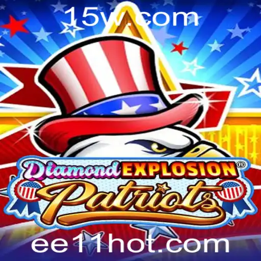 Exploração do Universo de DiamondExplosionPatriots e a Dinâmica do Jogo