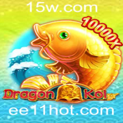 DragonKoi: A Nova Sensação no Mundo dos Jogos com a Chave EE11