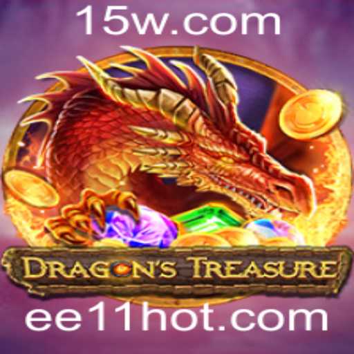 Explorando DragonsTreasure: Uma Jornada Épica Cheia de Desafios e Aventuras
