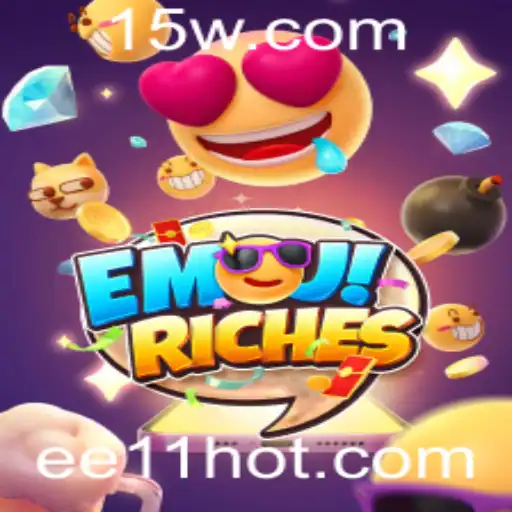 EmojiRiches: Descubra o Mundo Vibrante desse Jogo Inovador