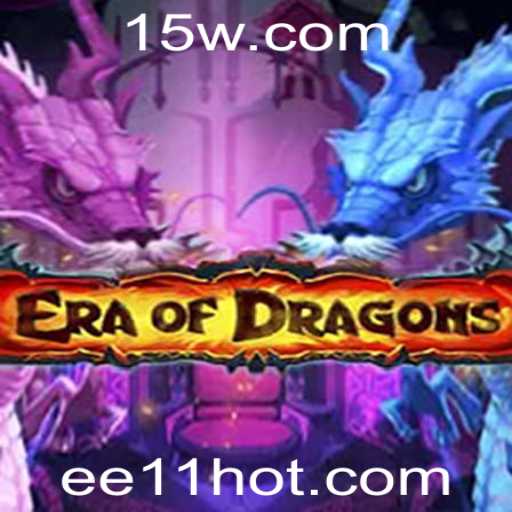 Explorando EraOfDragons: A Nova Fronteira dos Jogos de Estratégia