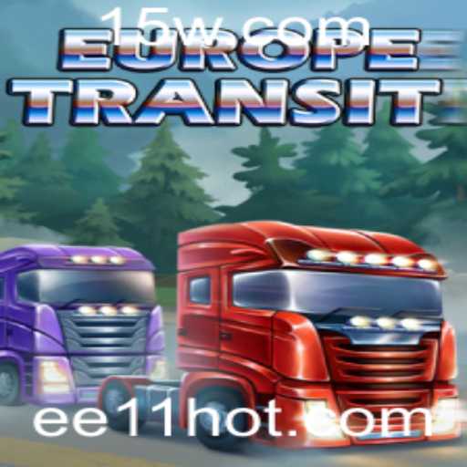 Desvendando EuropeTransit: O Fascinante Jogo de Estratégia e Exploração