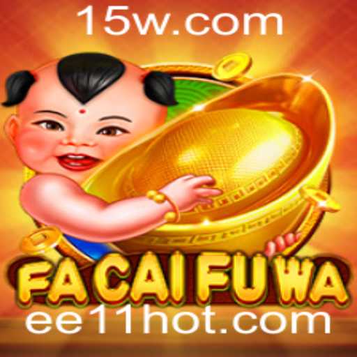 Descubra o Excitante Mundo de FaCaiFuWa: O Jogo do Momento com EE11