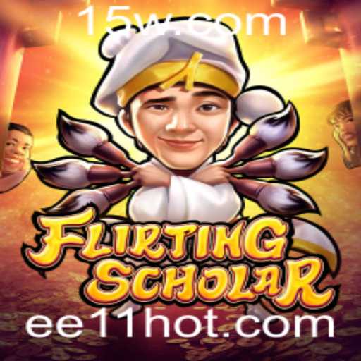 Explorando o Mundo de Flirting Scholar: O Jogo que Une Estratégia e Romance