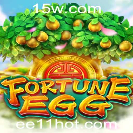 FortuneEgg: Descobrindo o Novo Fenômeno do Jogo com a Chave EE11