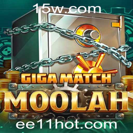 GigaMatchMoolah: A Nova Sensação do Mundo dos Jogos com a Palavra-Chave EE11