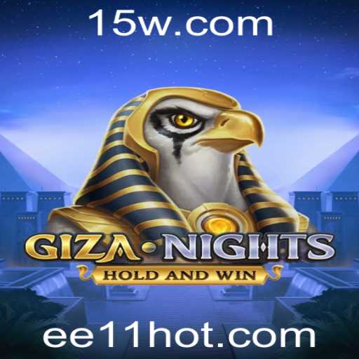 Descubra o Fascinante Mundo de GizaNights: Um Guia Completo sobre o Novo Jogo de Estratégia