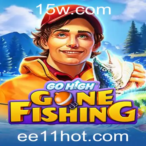 Explorando a Aventura de GoHighGoneFishing