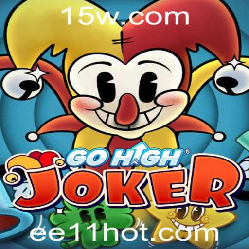 GoHighJoker: O Jogo de Cartas Que Está Conquistando o Público com a Nova Versão EE11