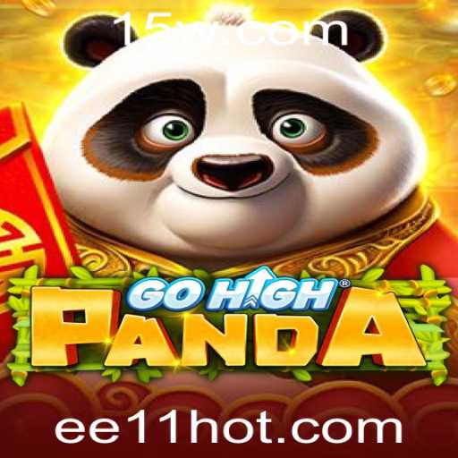 GoHighPanda: Uma Jornada Empolgante no Reino dos Pandas