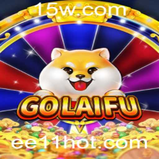 GoLaiFu: Mergulhe no Universo de Estratégia e Competição