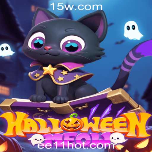 Explorando o Fascinante Mundo de HalloweenMeow: O Jogo do Ano