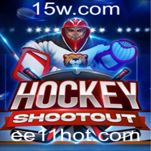 Descubra HockeyShootout: A Nova Sensação do Esporte Interativo