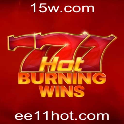 O Jogo Envolvente: HotBurningWins e a Estratégia de Sucesso com EE11