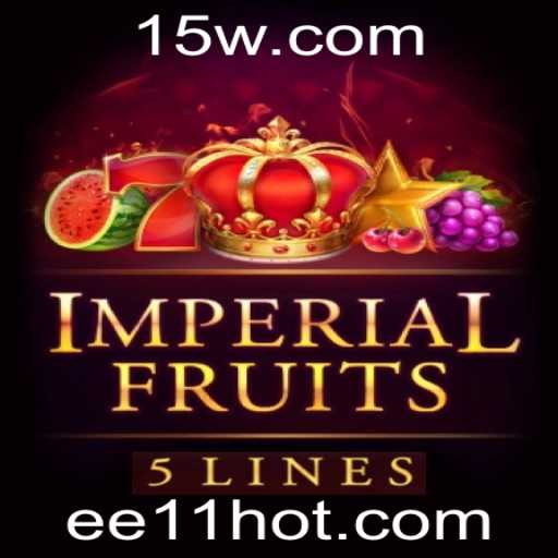 Explorando o Mundo do Jogo ImperialFruits5: Guia Completo