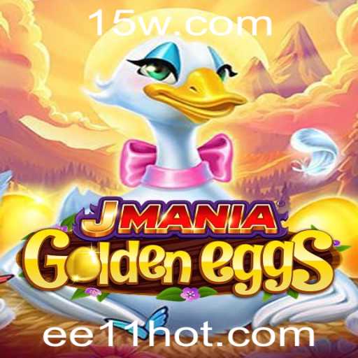 Explorando JManiaGoldenEggs: Um Mergulho no Fascinante Mundo do Jogo