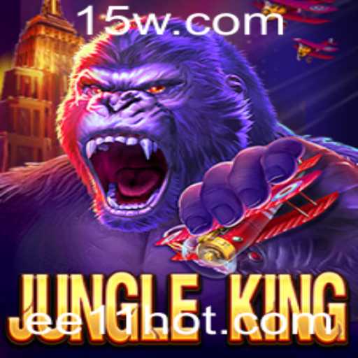 Explorando JungleKing: O Novo Jogo de Aventuras
