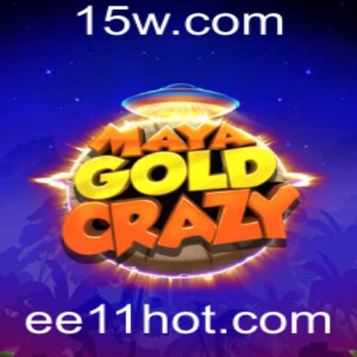 Descubra o Fascinante Mundo de MayaGoldCrazy: O Jogo Inspirado nos Mistérios da Civilização Maia