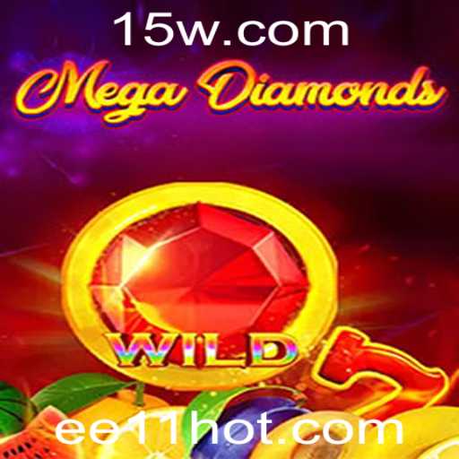 Descubra MegaDiamond: Regras, Estratégias e Como Jogar