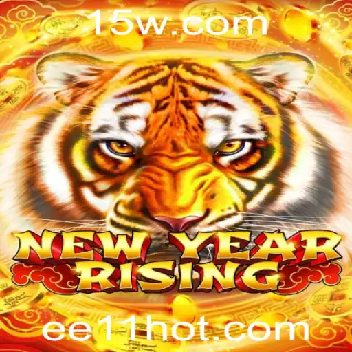 NewYearRising: Explorando o Mundo do Jogo com a Chave EE11