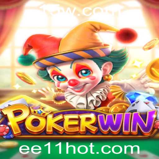 Descubra POKERWIN: O Novo Jogo de Estratégia e Chance