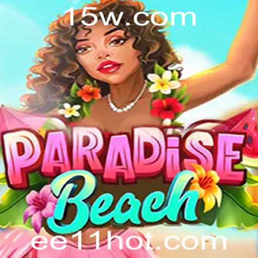 Explorando o 'ParadiseBeach' com a Temática Inovadora de EE11