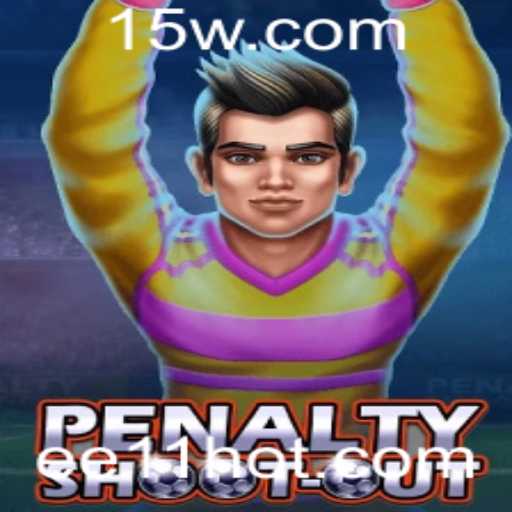 PenaltyShootOut: A Nova Febre dos Gamers em EE11