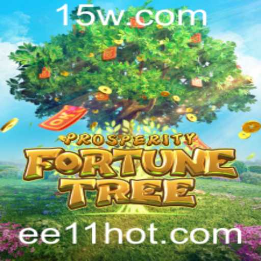 Descubra o Mundo de ProsperityFortuneTree: O Novo Jogo de Estratégia do Ano