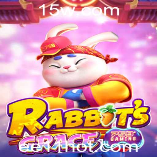 Descubra a Aventura Fascinante de RabbitsGrace: Um Jogo Que Une Estratégia e Emoção
