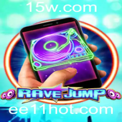 RaveJumpmobile: Um Novo Horizonte no Mundo dos Jogos Mobile