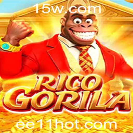 Descubra o Jogo 'RicoGorila': A Nova Sensação com Elementos Inovadores