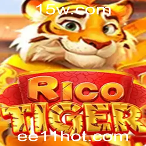 RicoTiger: A Nova Sensação no Mundo dos Jogos