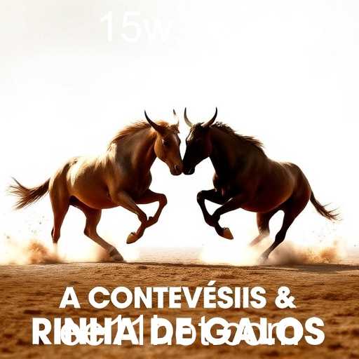 EE11: A Controvérsia e Cultura da Rinha de Galos