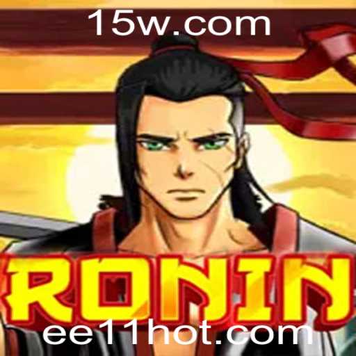 Ronin EE11: Uma Imersão no Fascinante Mundo dos Samurais