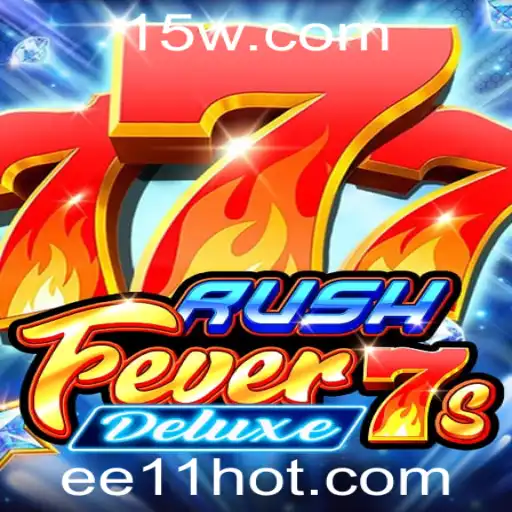 RushFever7sDeluxe: O Jogo que Está Transformando a Indústria do Entretenimento