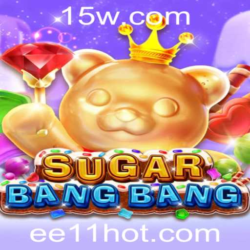 Descubra o Jogo Revolucionário: SUGARBANGBANG e sua Incrível Dinâmica