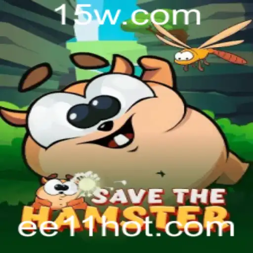 SavetheHamster: Aventura e Estratégia na Palma da Sua Mão