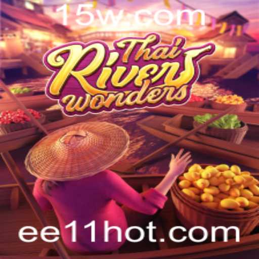 ThaiRiverWonders: Uma Nova Aventura no Mundo dos Jogos de Tabuleiro
