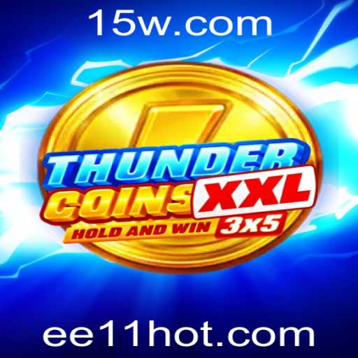 Explorando o Mundo Vibrante de ThunderCoinsXxl